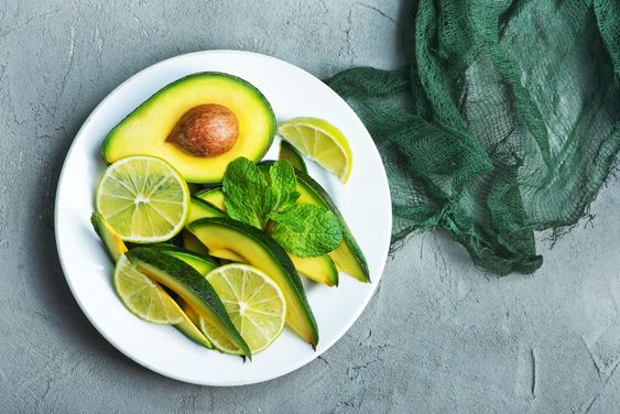 How to avoid fatty liver